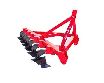 گاوآهن نو مناسب آماده‌ سازی بهینه خاک