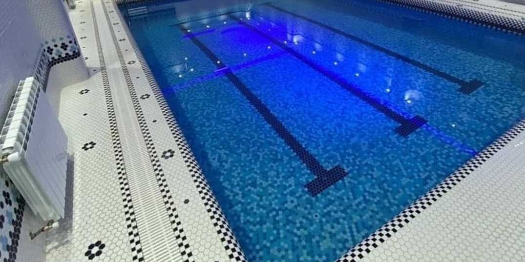 تصویر 4 از سرامیک پرسلان استخری مقاوم در برابر رطوبت و لغزش