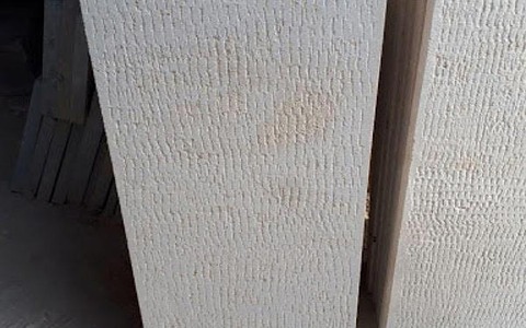 تصویر 3 از خرید عمده انواع سنگ تراورتن تیشه ای با قیمت ویژه