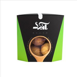 سیر سیاه آنید مناسب افراد حساس به سیر