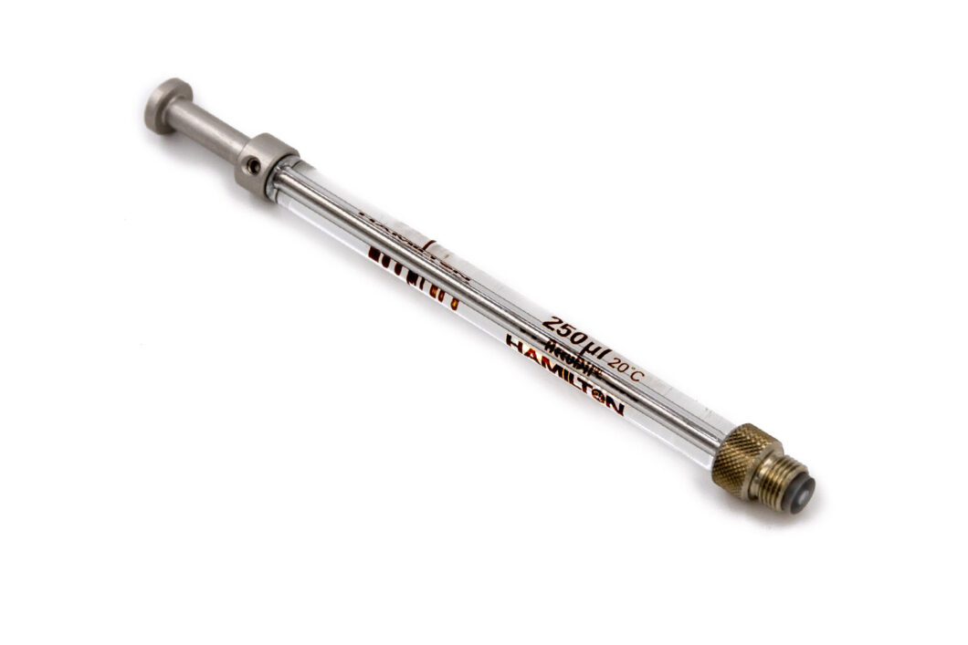 تصویر 4 از سرنگ میکرو لیتری مخصوص کار های تخصصی آزمایشگاهی