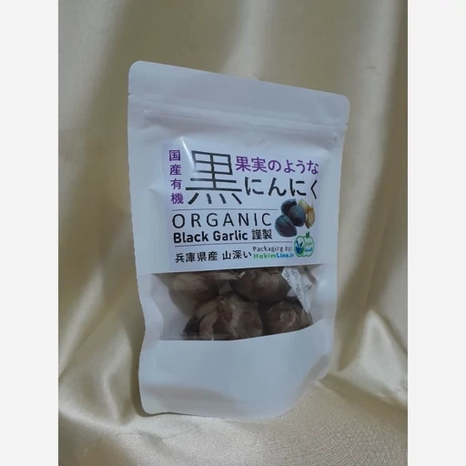 سیر سیاه اصل ژاپن با فرآوری مدرن و خواص بی نظیر