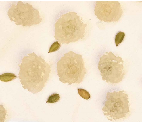 نبات هل دار سنتی مناسب نذری و مراسم و مجالس