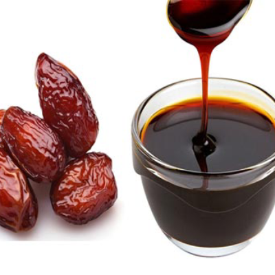 تصویر 4 از شیره خرما پیارم با بافت صاف