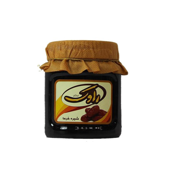 شیره خرما راوک مناسب صبحانه