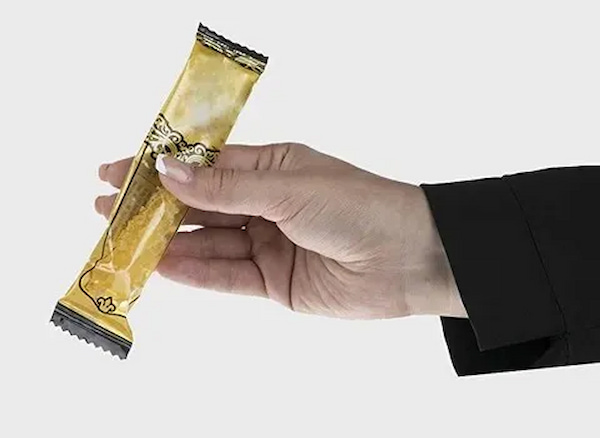 تصویر 2 از نبات یک نفره عمده مخصوص رستوران‌ ها و کافی‌ شاپ‌ ها با مصرف بالا