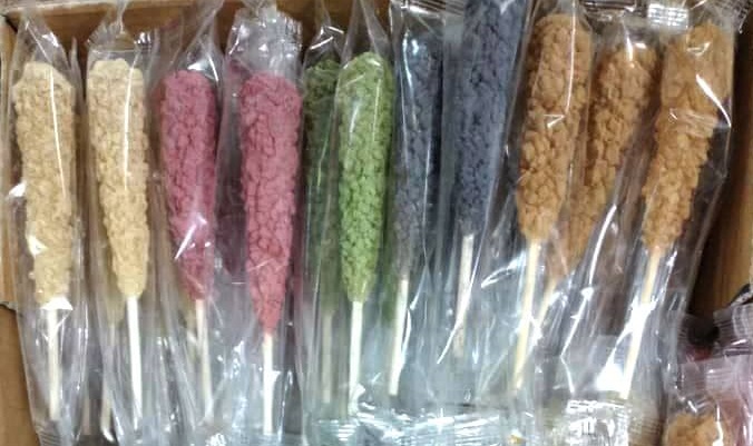 تصویر 4 از نبات یک نفره عمده مخصوص رستوران‌ ها و کافی‌ شاپ‌ ها با مصرف بالا