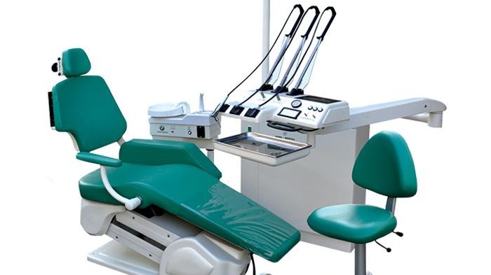 تجهیزات دندانپزشکی