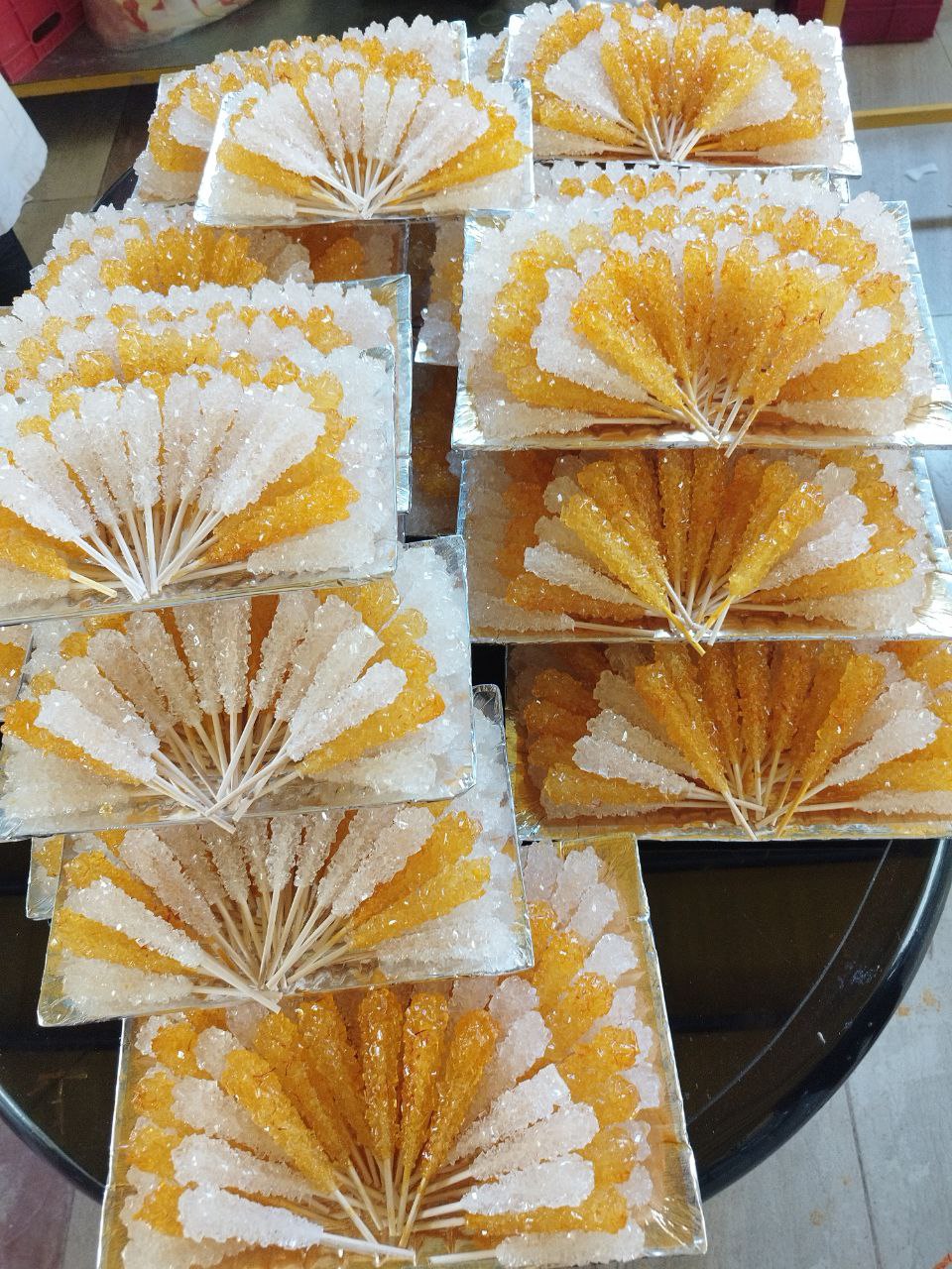 نبات نی‌ دار بهداشتی مناسب مصرف روزانه