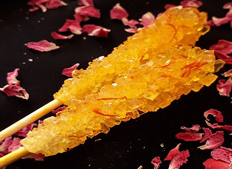 تصویر 3 از نبات نی‌ دار بهداشتی مناسب مصرف روزانه