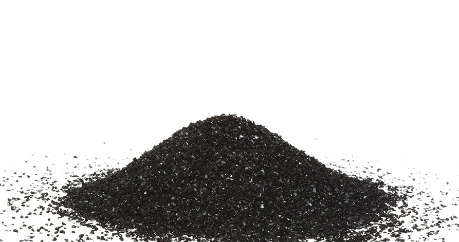 تصویر 3 از نمک زغالی مخصوص سفید کردن دندان ها