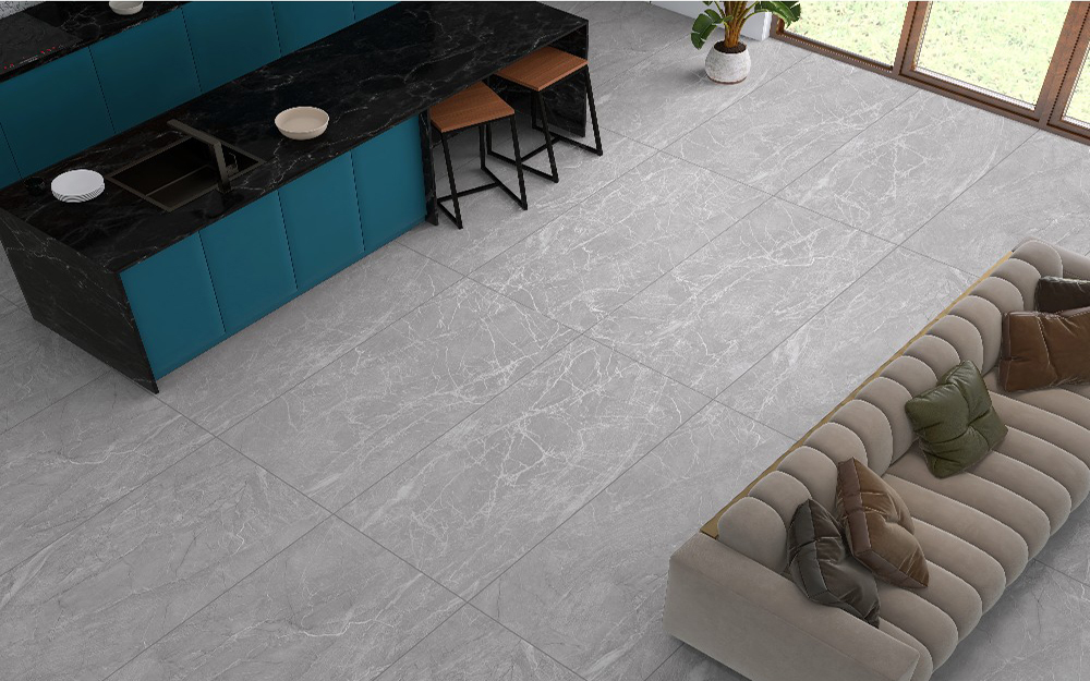 سرامیک پرسلان تبریز نصب آسان و سریع