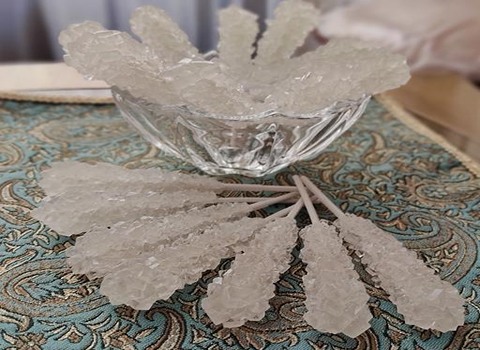 قیمت نبات سفید