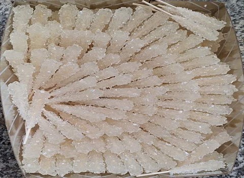 خرید نبات سفید