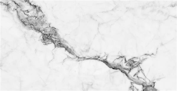 تصویر 3 از پرسلان سفید براق با سطح شفاف و جلوه لوکس