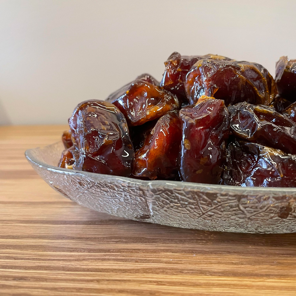 تصویر 2 از خرما کبکاب شسته شده بسته بندی شرکتی قیمت مناسب