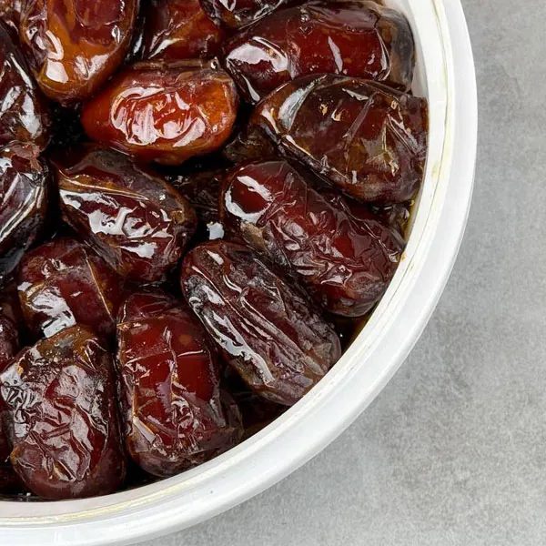 تصویر 3 از خرید خرما کبکاب ظرفی + قیمت ویژه