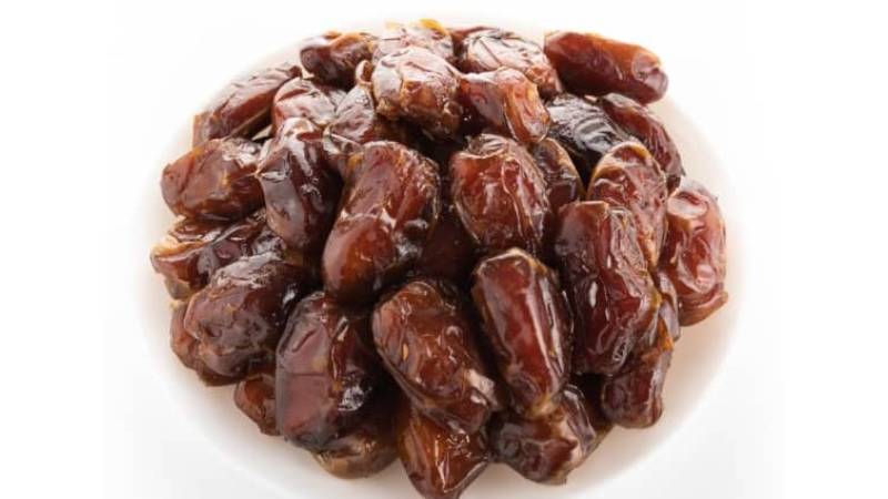 تصویر 3 از خرید خرما کبکاب درجه یک + قیمت فوق العاده