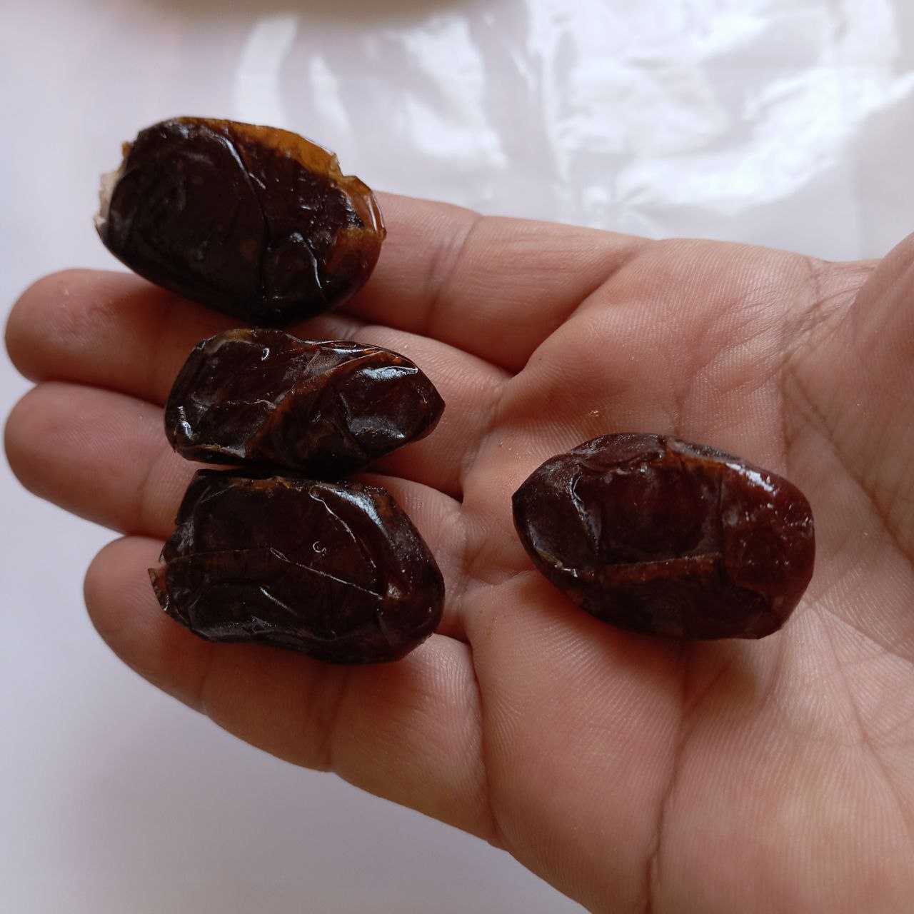 تصویر 2 از خرید خرما کبکاب درجه یک + قیمت فوق العاده