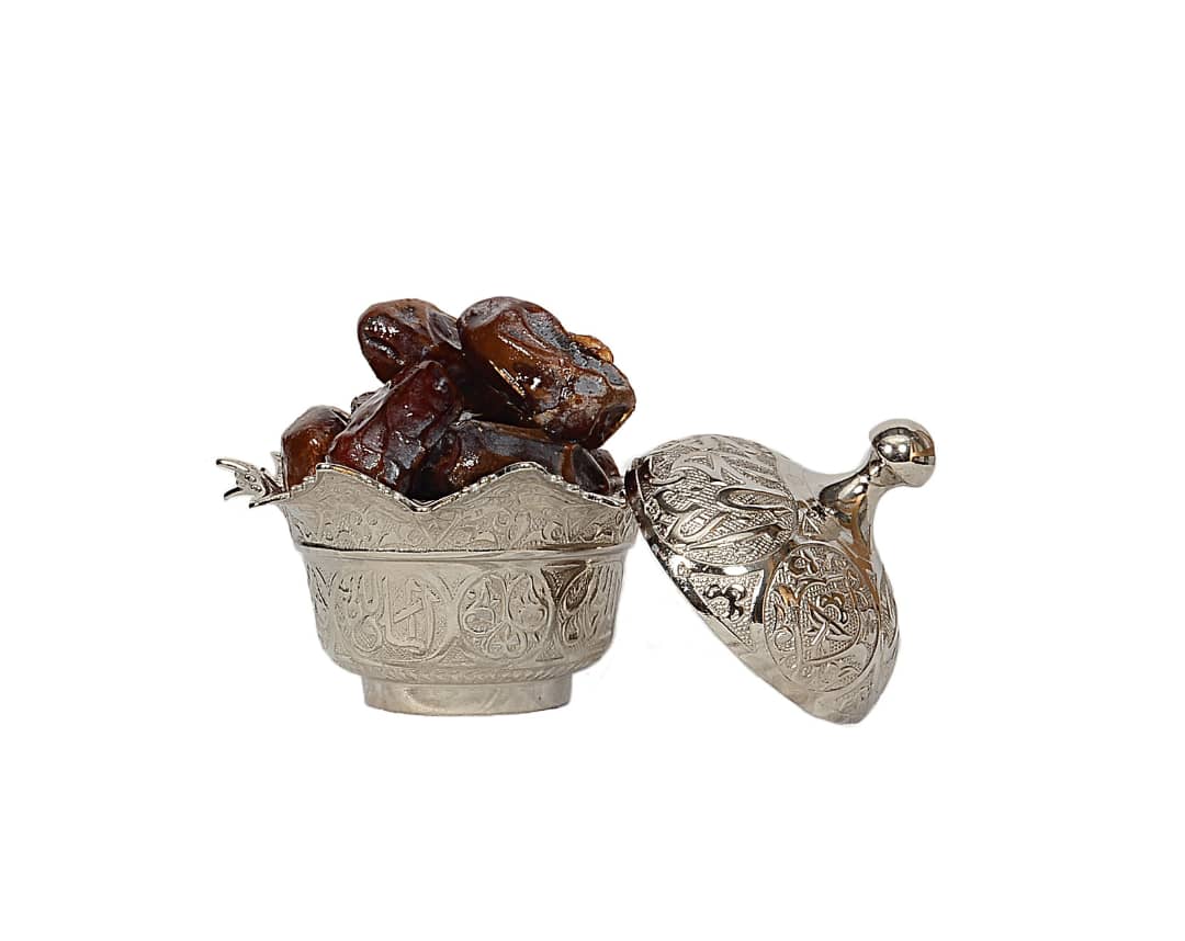 تصویر 1 از قیمت خرید خرما کبکاب حجازی + عمده