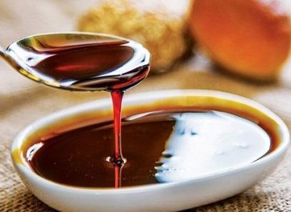 تصویر 4 از شیره خرما فله بدون شکر افزوده با غلظت بالا