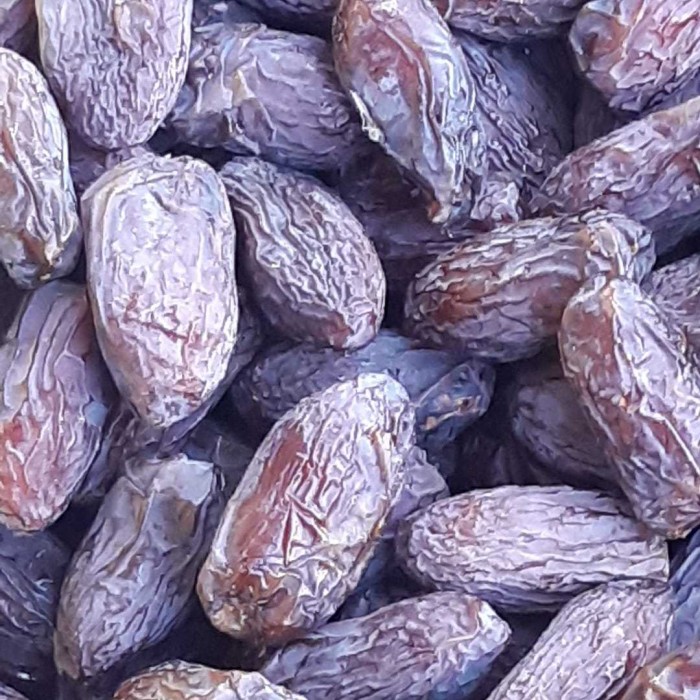 تصویر 2 از قیمت خرید خرمای مجول درجه یک