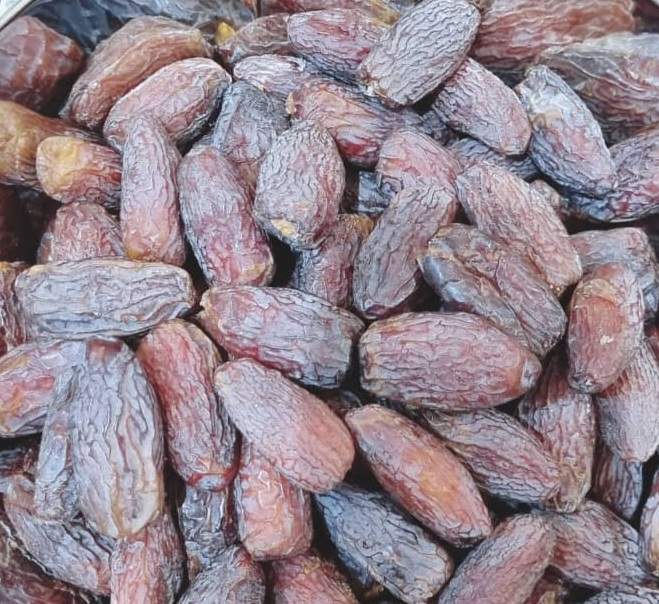 تصویر 1 از قیمت خرید خرمای مجول درجه یک