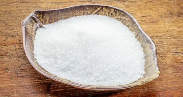 تصویر 2 از نمک دریا فشرده شده با طعم شور ملایم و عطر اقیانوس