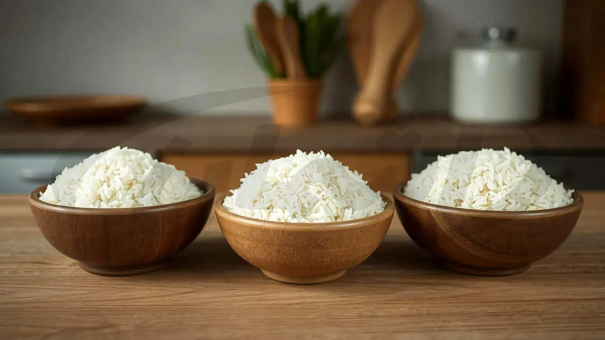 تصویر 4 از خرید برنج طارم هاشمی + فروش عمده برنج شمال