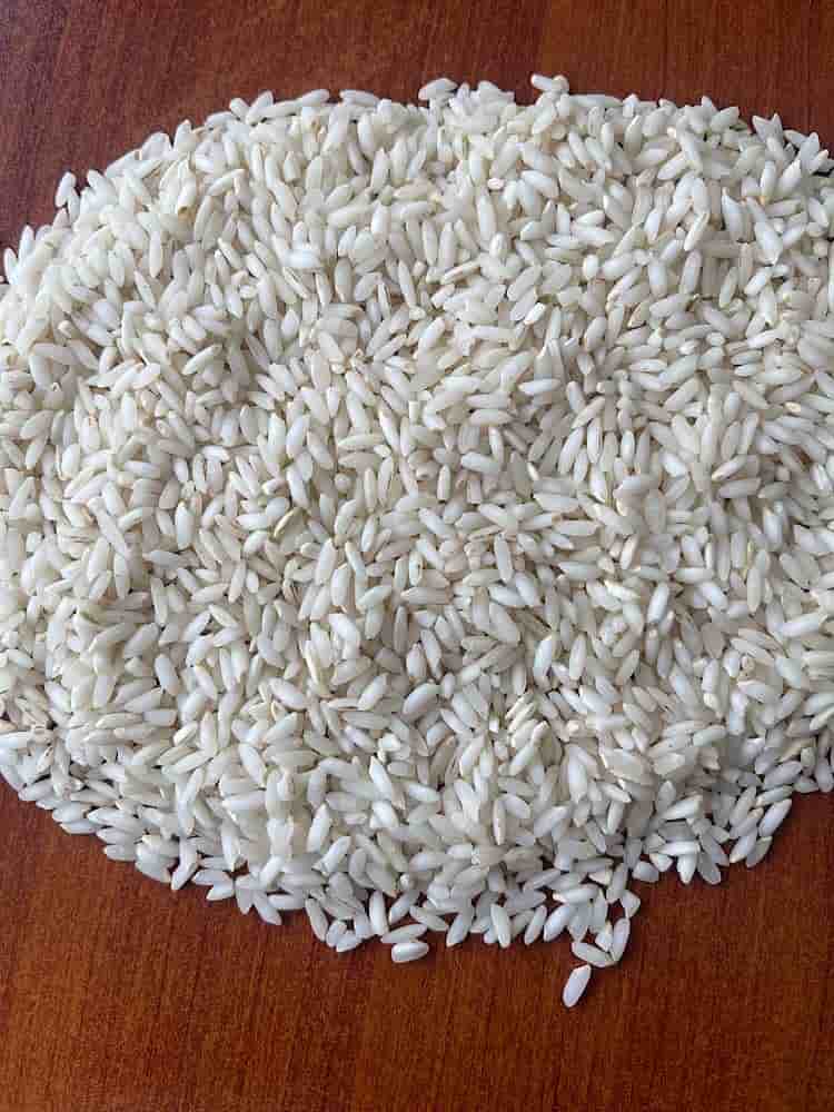 تصویر 1 از قیمت برنج عنبر بو درجه یک خوزستان