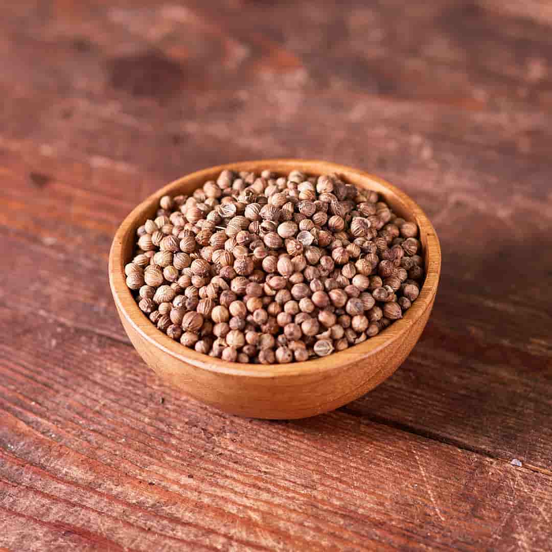 تصویر 4 از تخم گشنیز قرمز با طعم اصیل