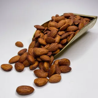 بادام درختی شرکتی مناسب بسته بندی و صادرات