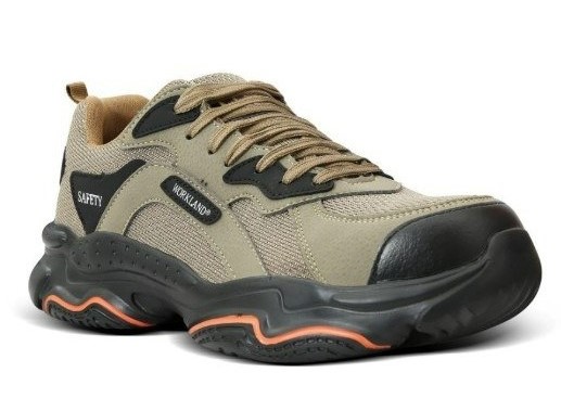 انواع کفش ایمنی اسپرت ورک لند ترکیبی از زیبایی