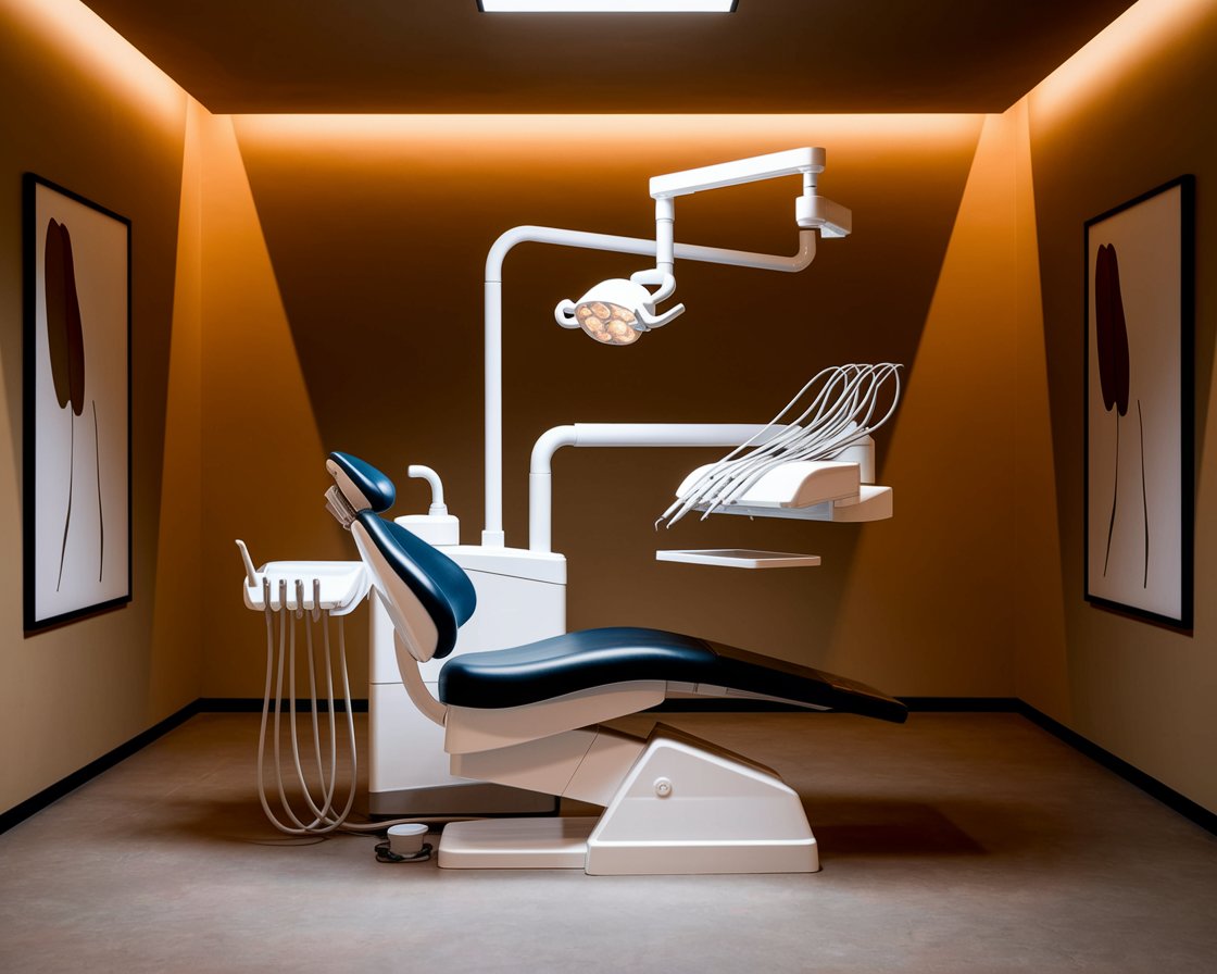 تصویر 3 از یونیت دندانپزشکی اطفال تجهیزات‌ تخصصی آرامش‌ بخش بالینی