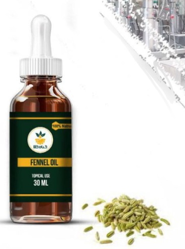 روغن شنبلیله موضعی فروش صادراتی