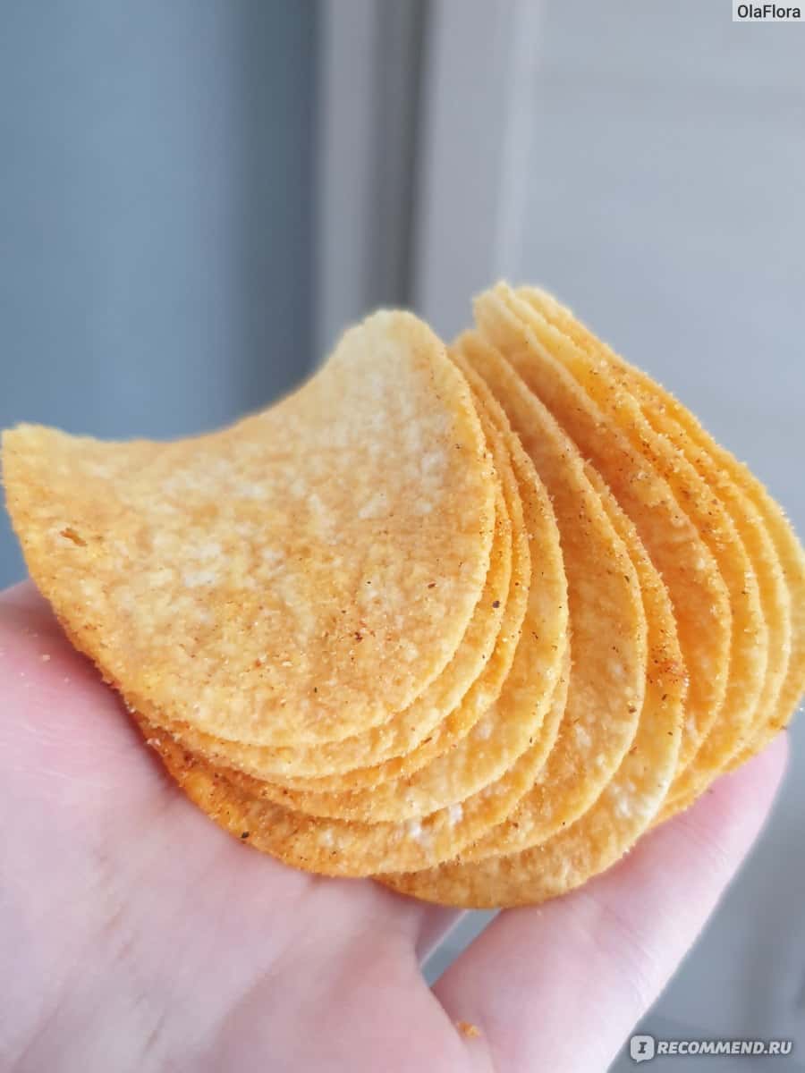 تصویر 3 از چیپس فیدل طعم سرکه مناسب پذیرایی ساده و خودمونی