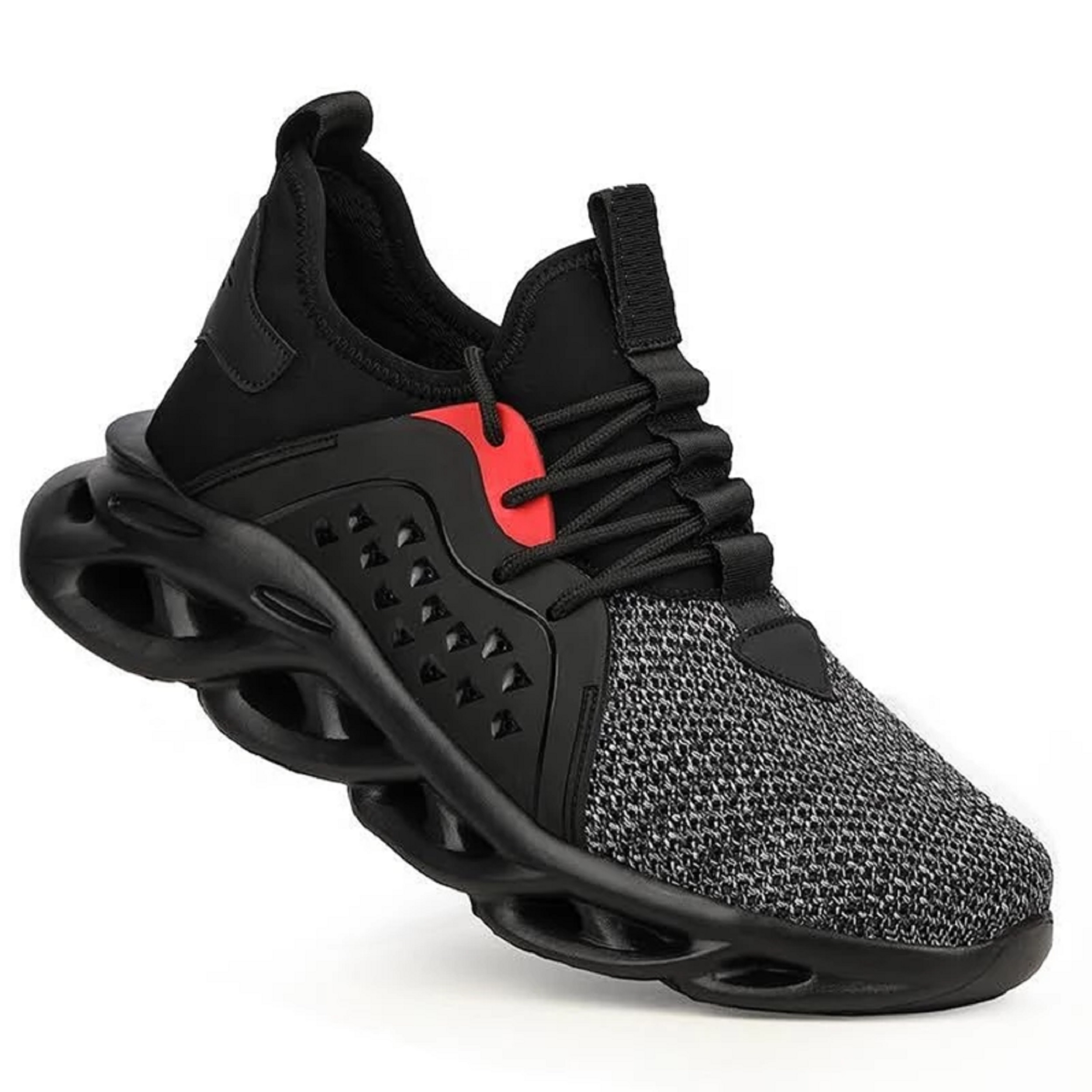 تصویر 3 از انواع کفش ایمنی اسپرت ورک لند ترکیبی از زیبایی