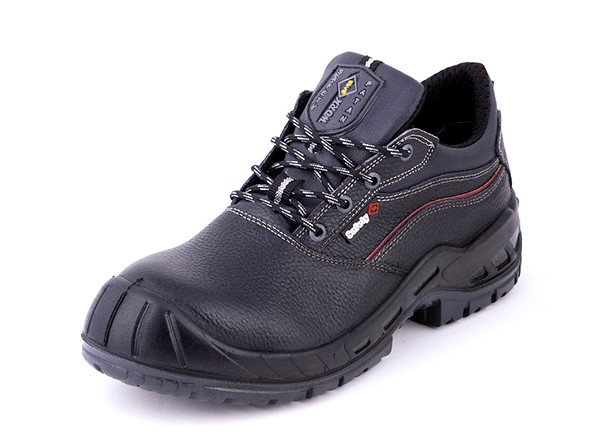 تصویر 1 از انواع کفش ایمنی پاتن انتخابی ایده آل