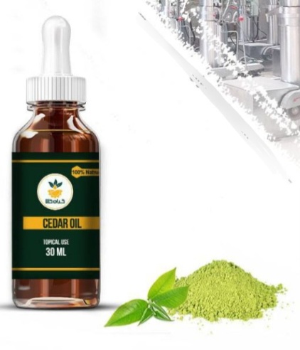 روغن سدر موضعی فروش صادراتی