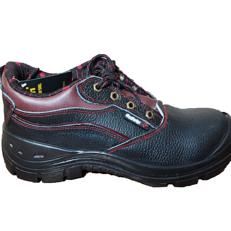 تصویر 2 از انواع کفش ایمنی دلتا با تضمین کیفیت