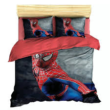 روتختی اسپایدرمن یک‌ نفره مناسب نوجوانان
