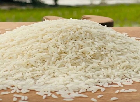 برنج نیم دانه طارم هاشمی