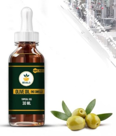 روغن زیتون موضعی فروش صادراتی