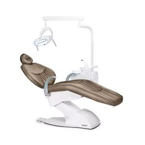 تصویر 3 از یونیت دندانپزشکی suntem معماری‌ تجهیزات تجربه‌ حرفه‌ ای