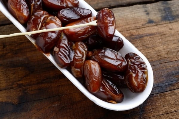 تصویر 4 از خرما مضافتی مجلسی مناسب مصرف خانوادگی با کیفیت تضمینی