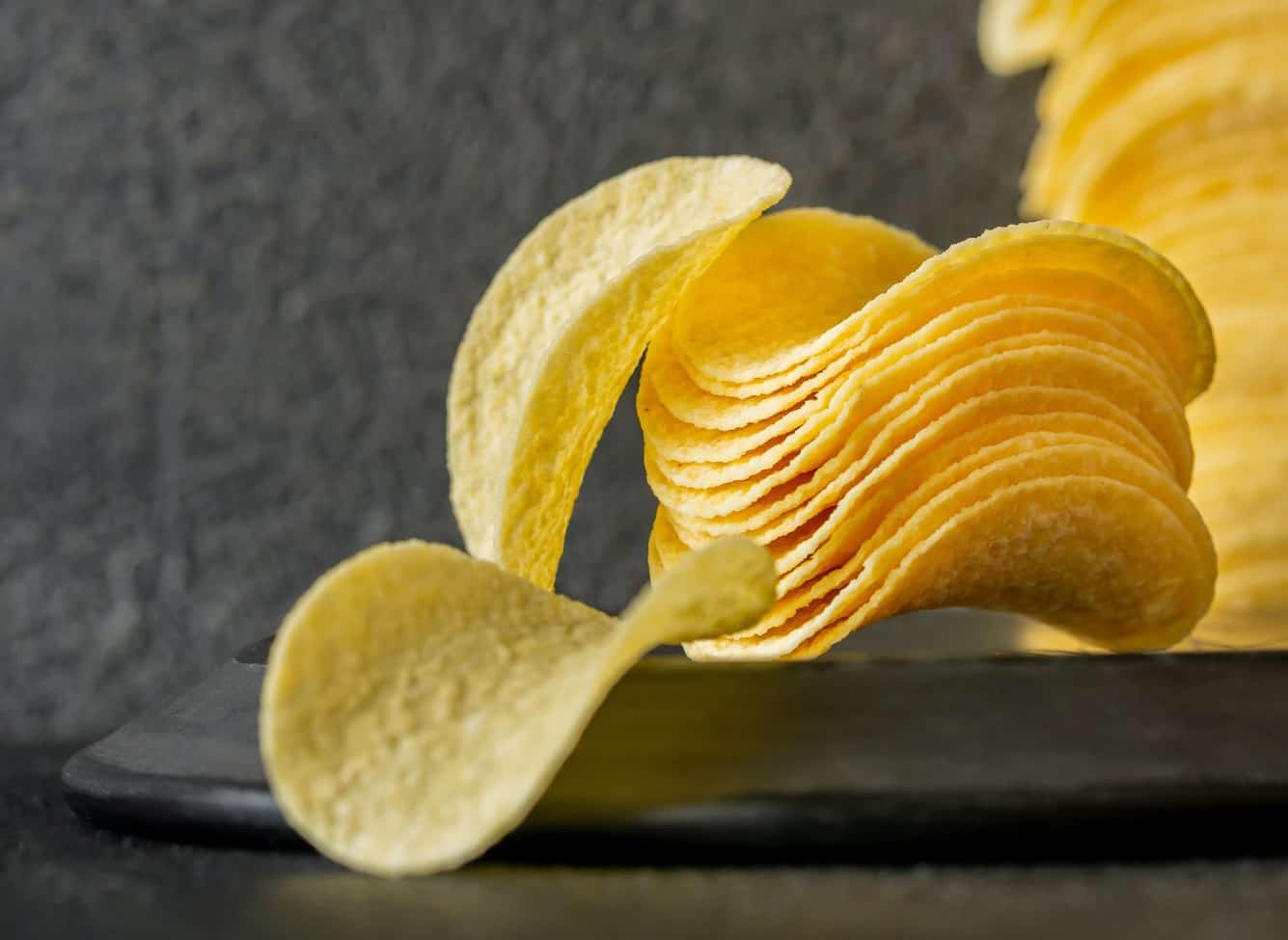 تصویر 3 از چیپس فیدل باربیکیو پرطرفدار در بین برند های تنقلات