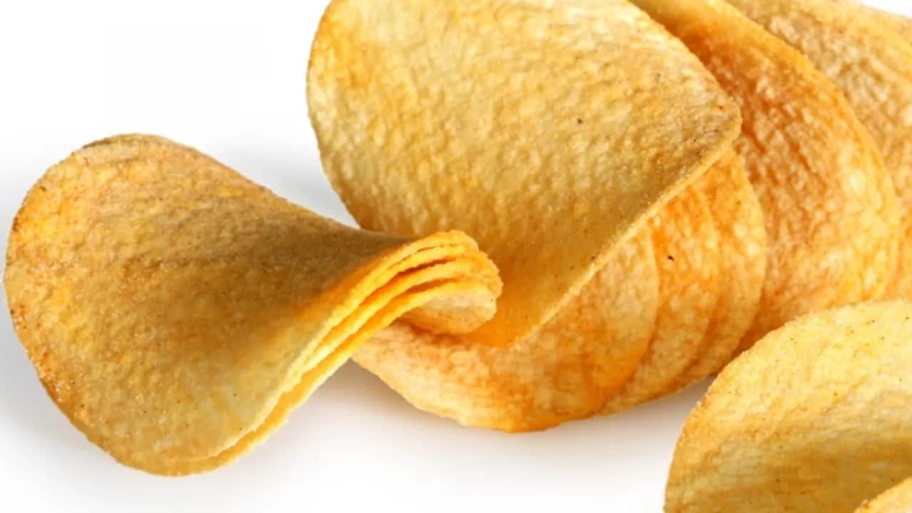 تصویر 4 از چیپس فیدل باربیکیو پرطرفدار در بین برند های تنقلات