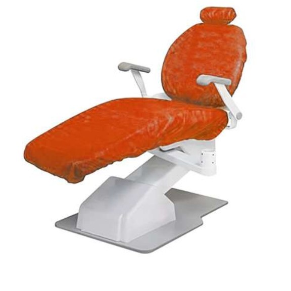 تصویر 3 از یونیت دندانپزشکی ساده ساختار‌ کم‌ حجم قابل‌ استفاده