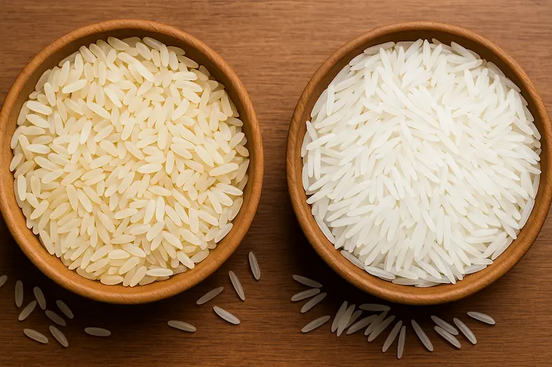 تصویر 3 از برنج پاکستانی درجه یک + قیمت