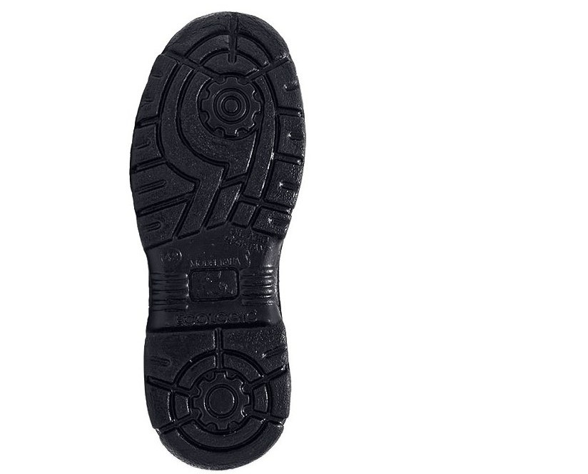 تصویر 3 از پوتین ایمنی سیفتی جاگر با کیفیت عالی